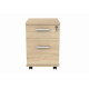 Core Underdesk Pedestal